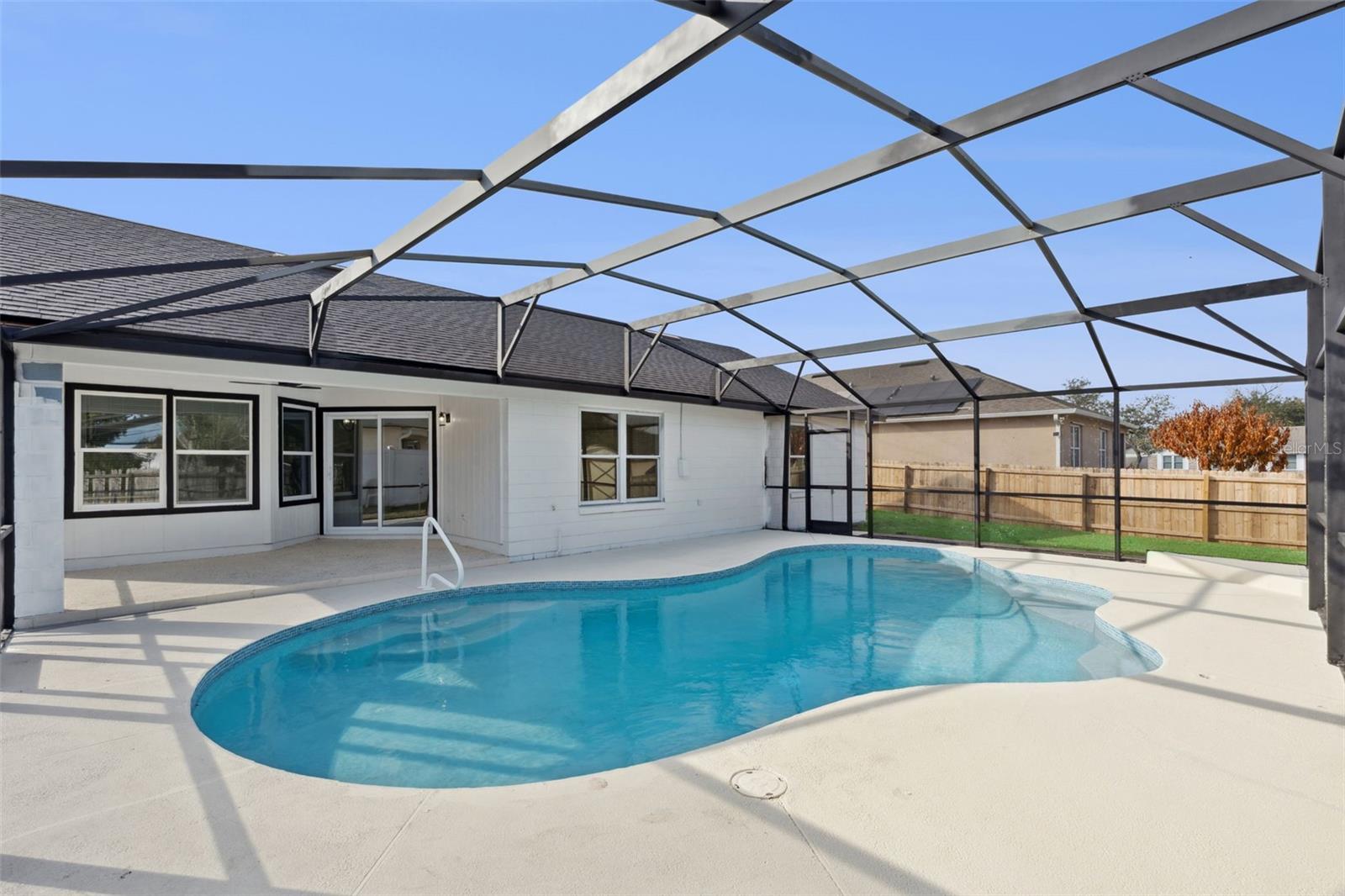 DELTONA LAKES UNIT 17 - Residential