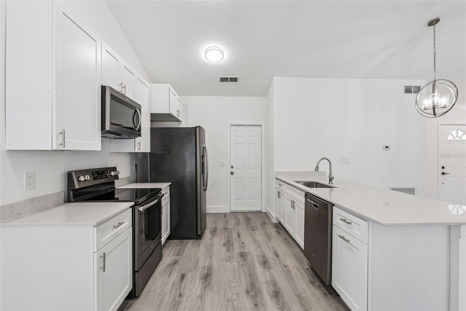 DELTONA LAKES UNIT 17 - Residential