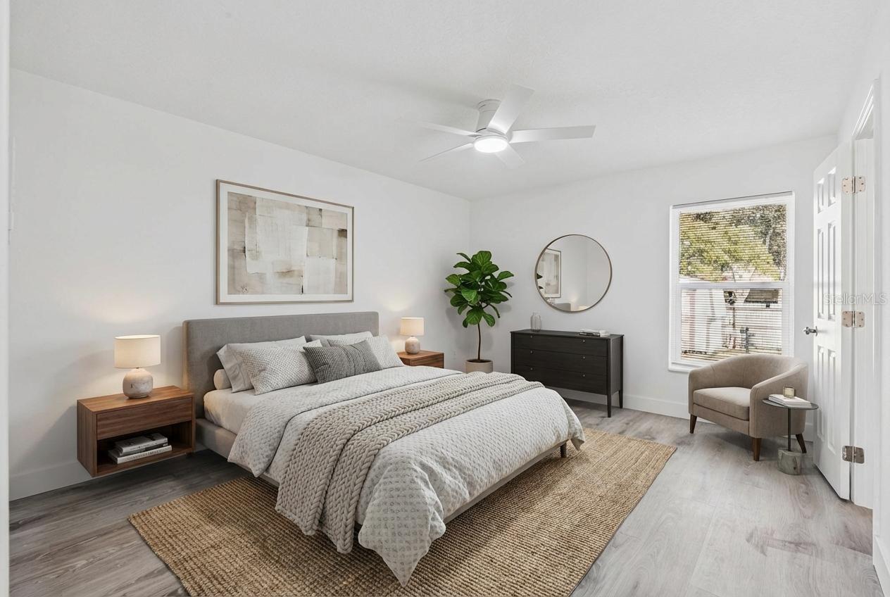 DELTONA LAKES UNIT 17 - Residential