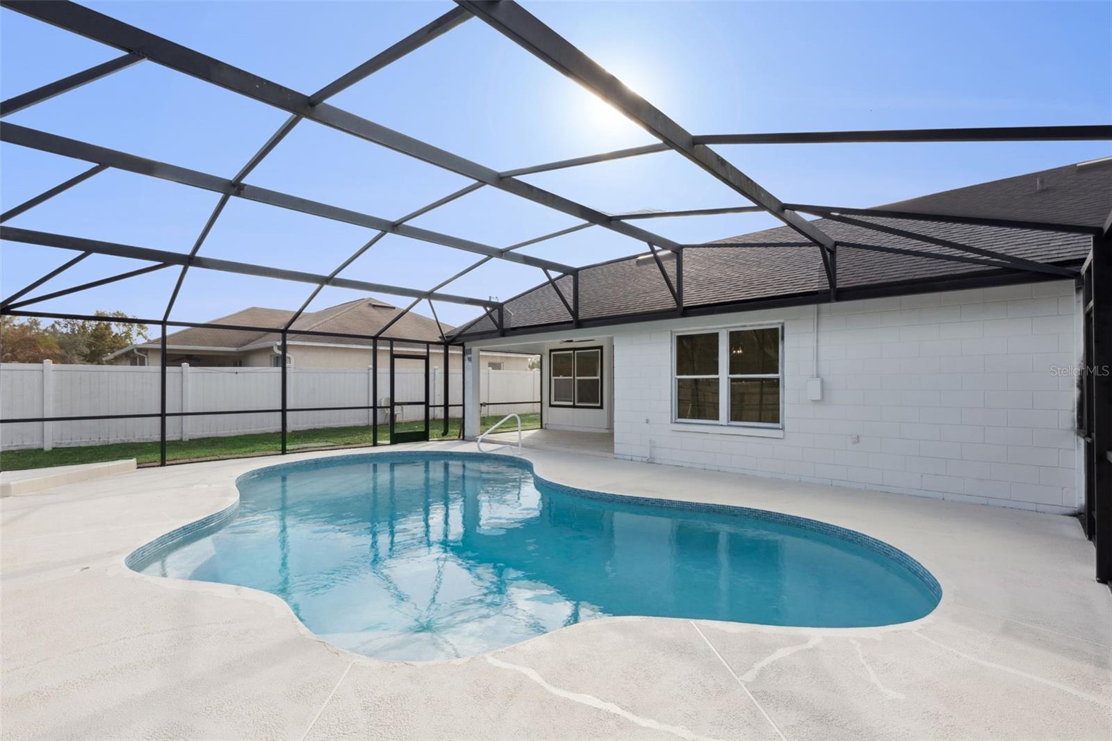 DELTONA LAKES UNIT 17 - Residential