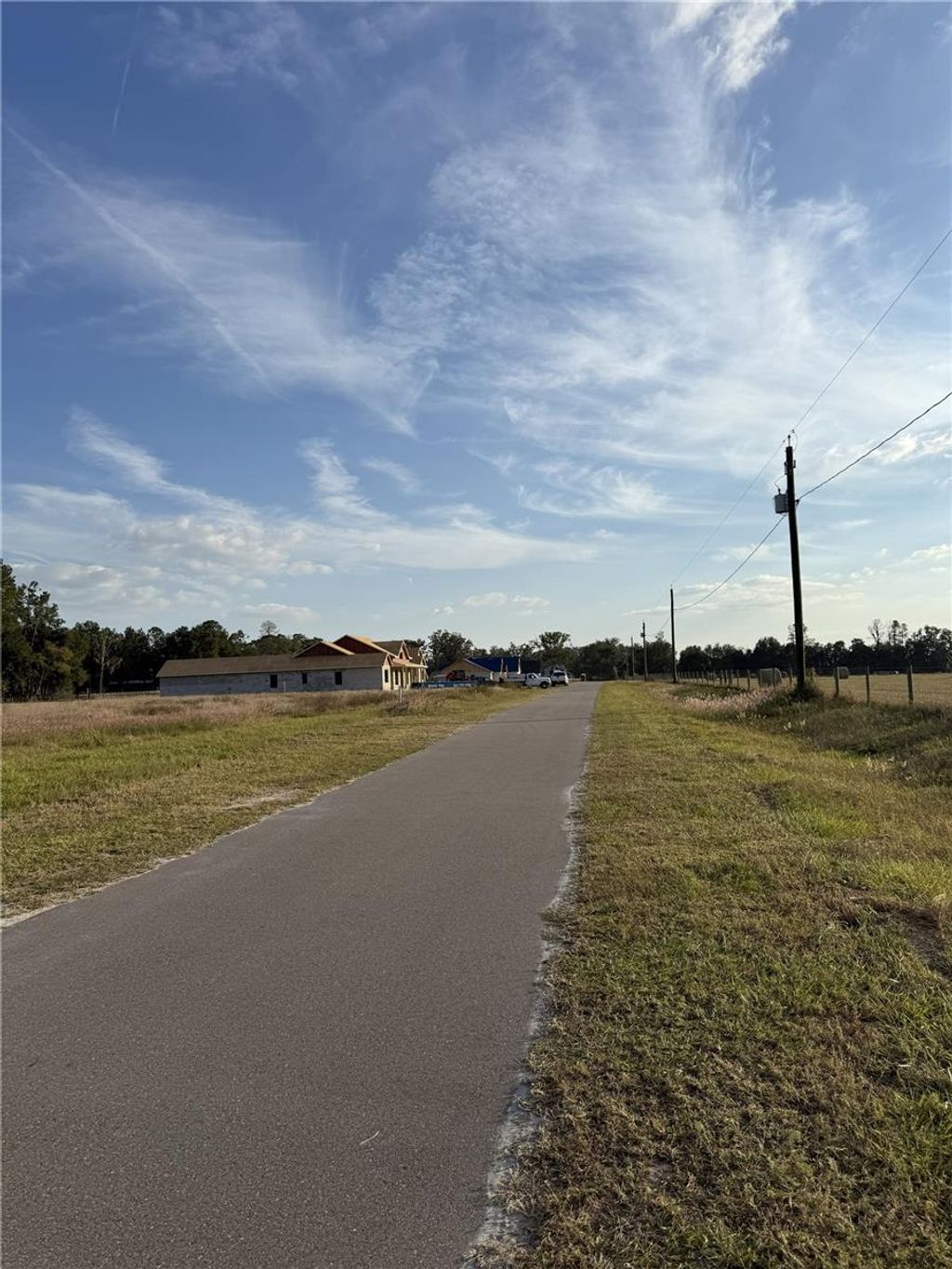 Photo of 14950 Mim Place, Dade City, FL 33525 (MLS # TB8451106)