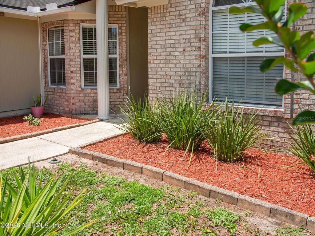 Photo of 1208 Dorwinion Drive, Jacksonville, FL 32225 (MLS # FC318761)