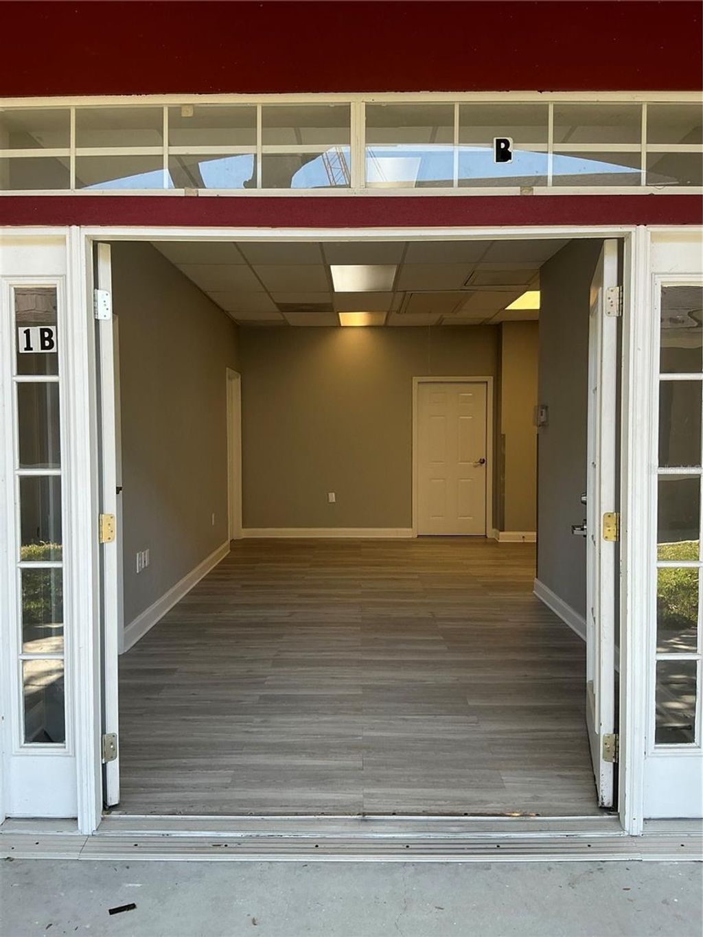 Photo of 11701 Orpington Street #1B, Orlando, FL 32817 (MLS # O6420135)