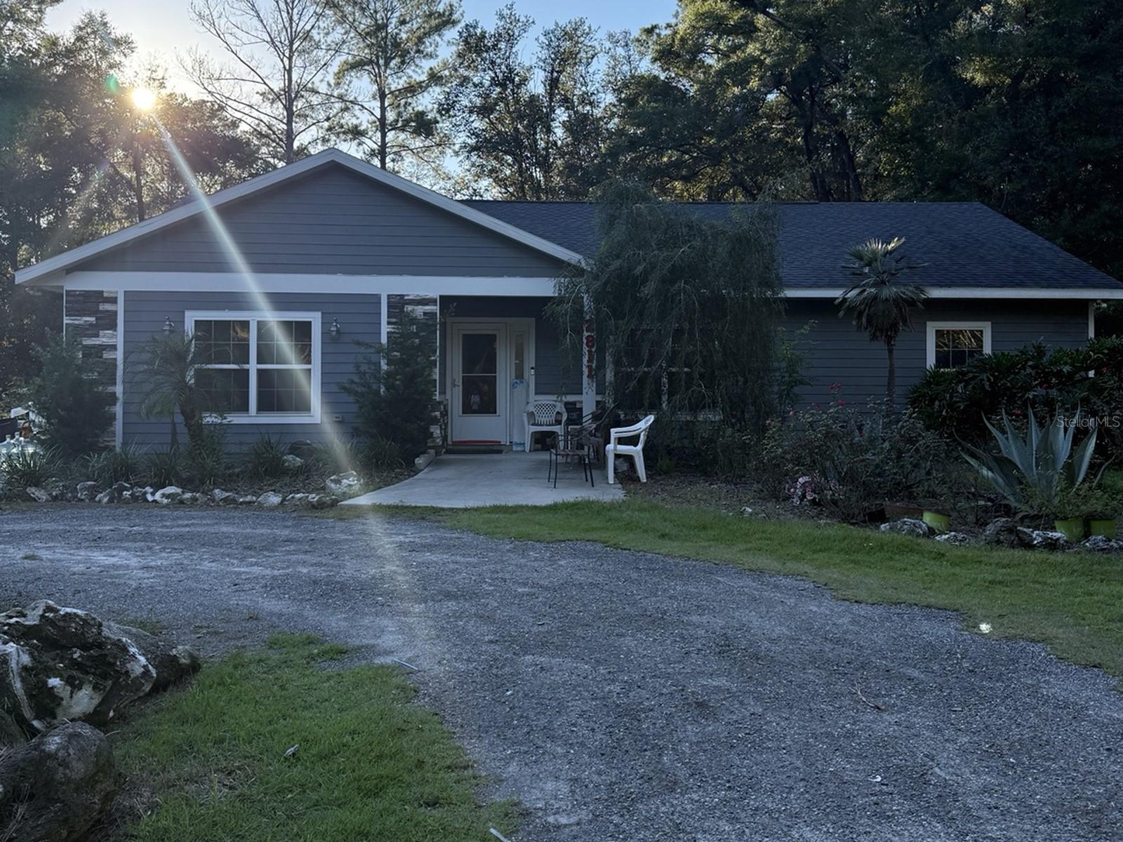 2722 NW 154TH STREET
