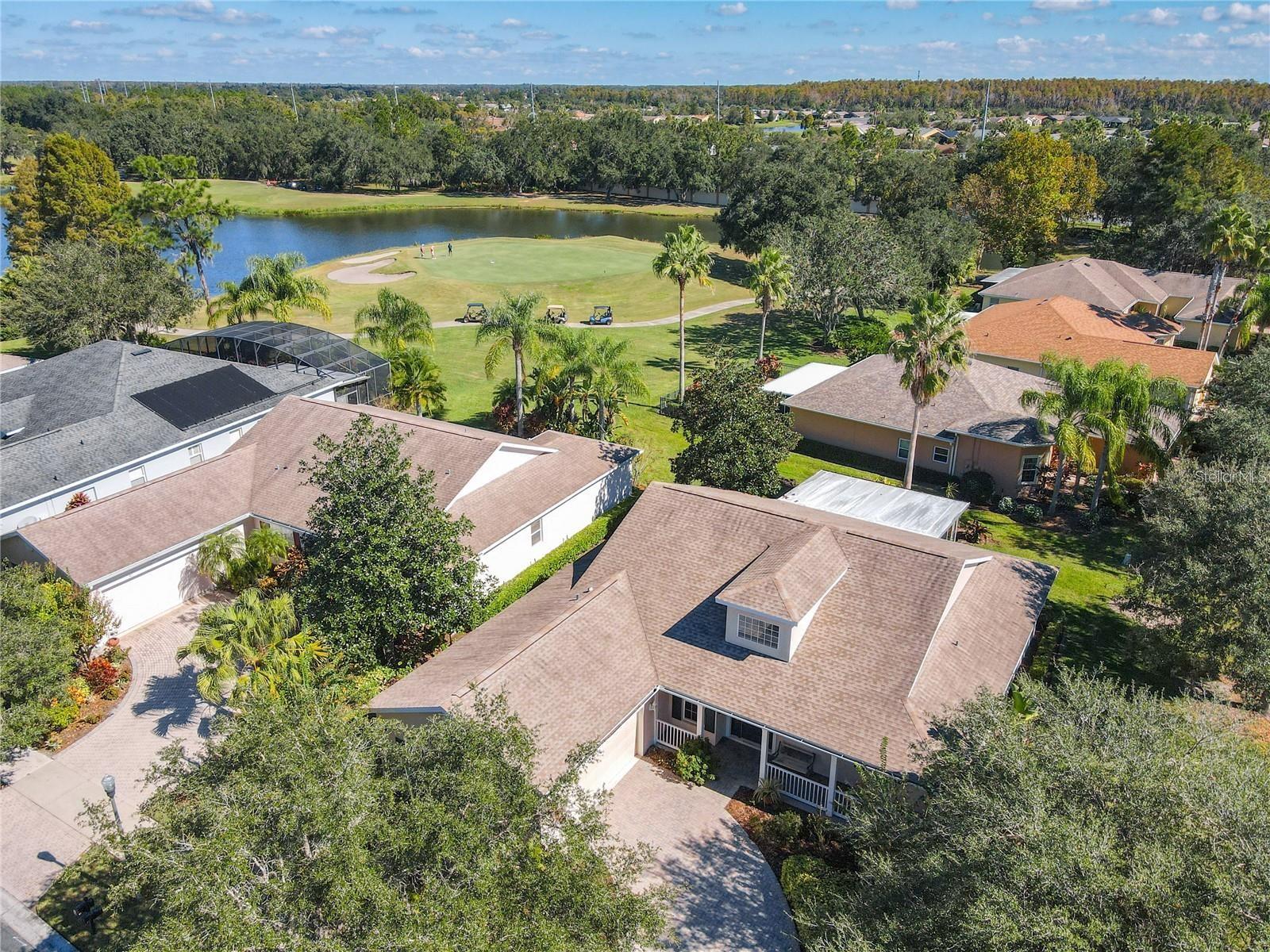 417 LAKE BUTLER DRIVE