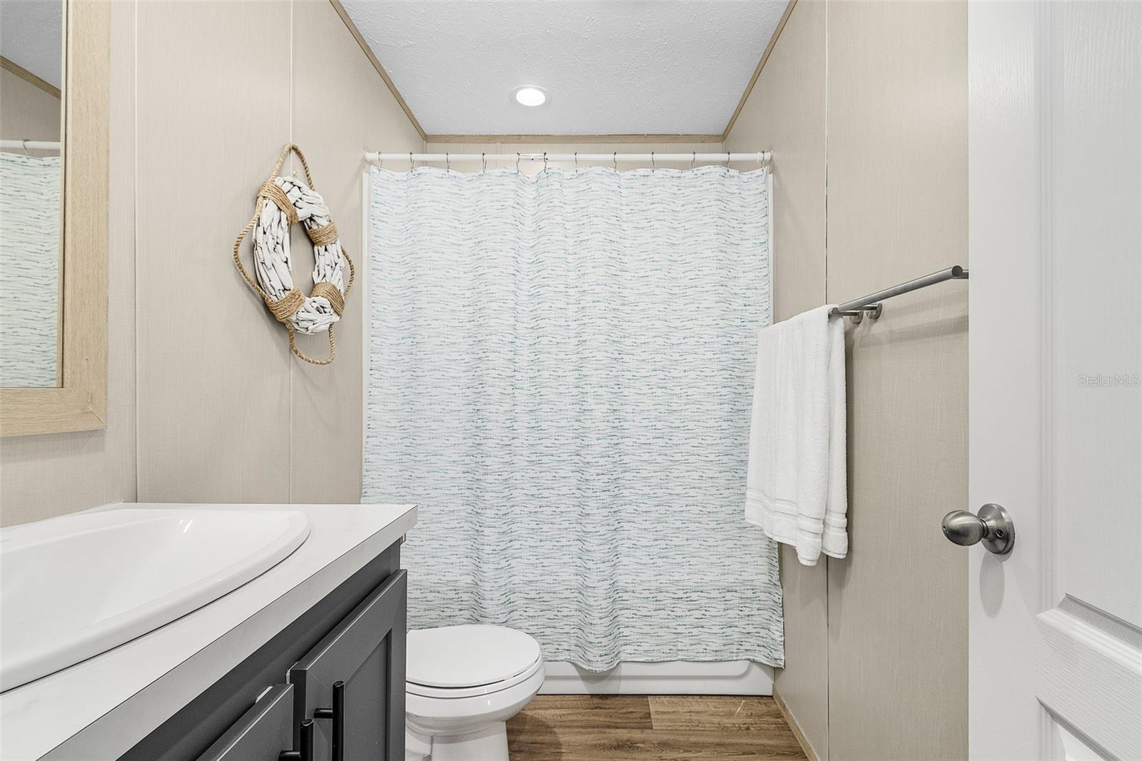 CHARLOTTE PARK SEC 02 - Residential