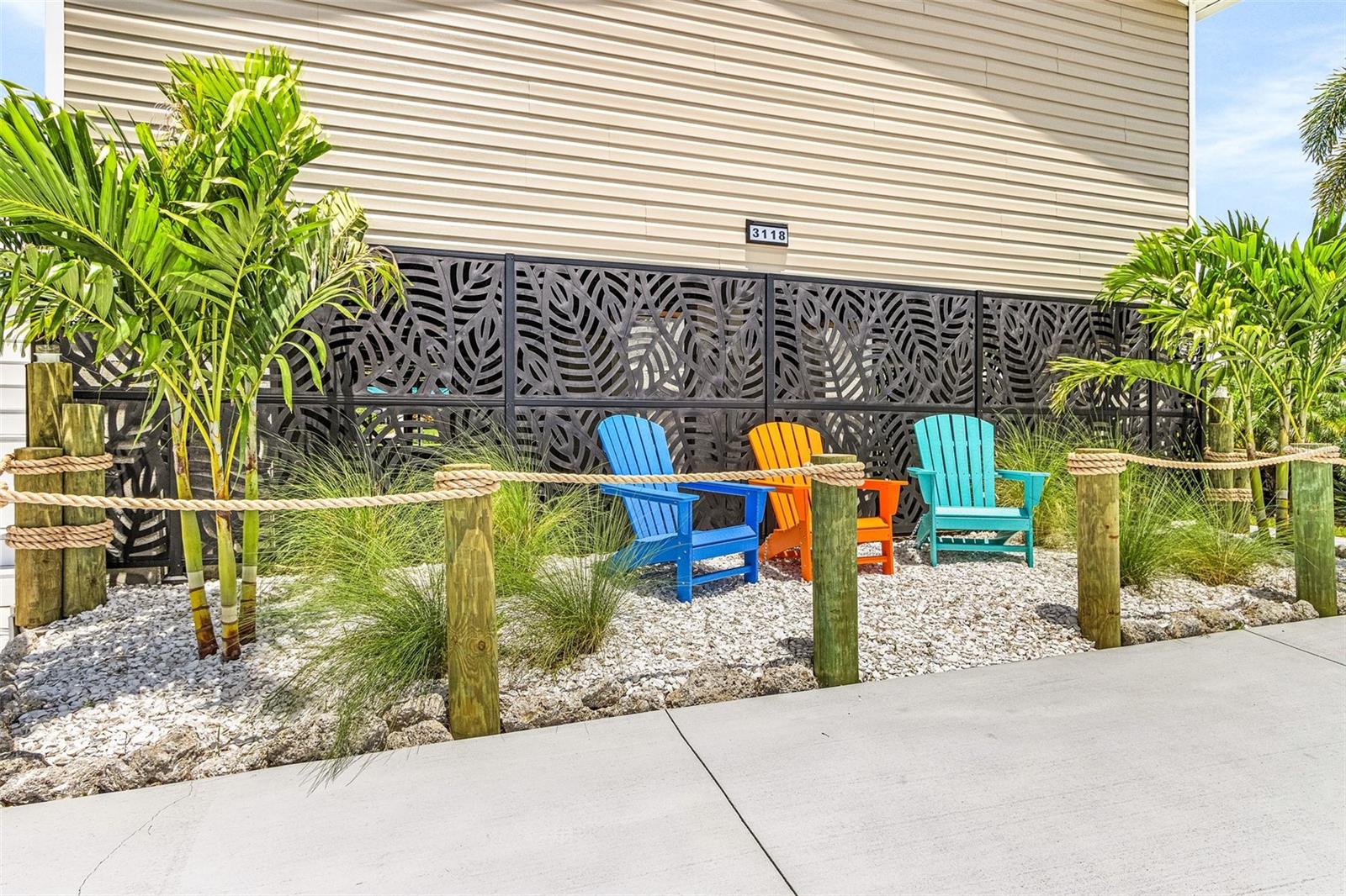CHARLOTTE PARK SEC 02 - Residential
