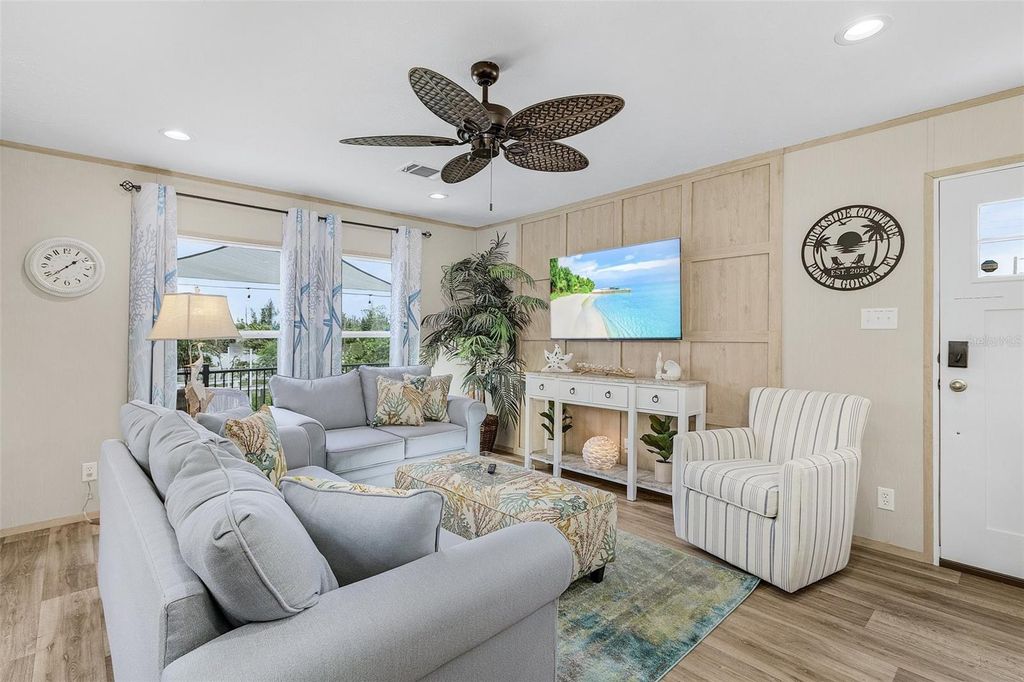 Photo of 3118 Bayberry Avenue, Punta Gorda, FL 33950 (MLS # C7516213)