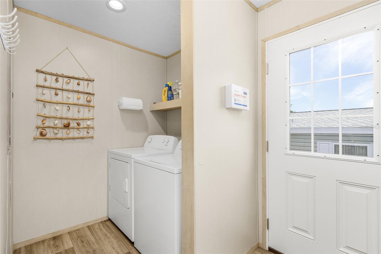 CHARLOTTE PARK SEC 02 - Residential