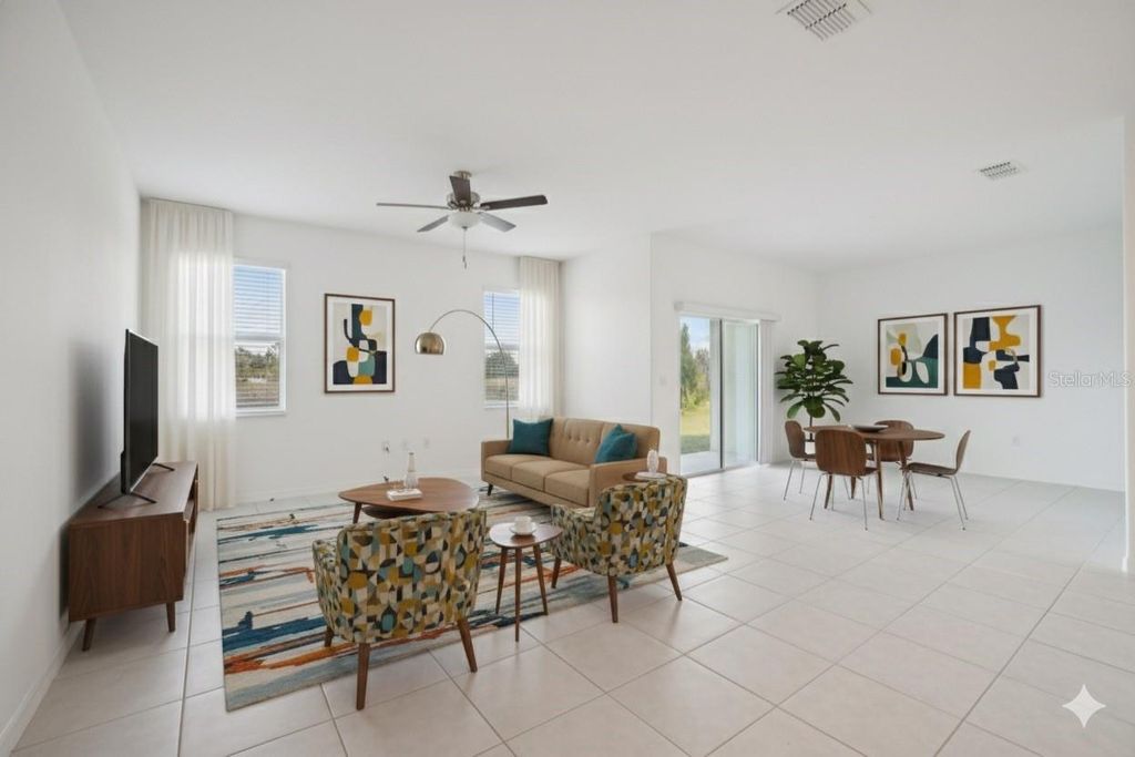 Photo of 6252 Shiner Street, Land O Lakes, FL 34638 (MLS # TB8467082)