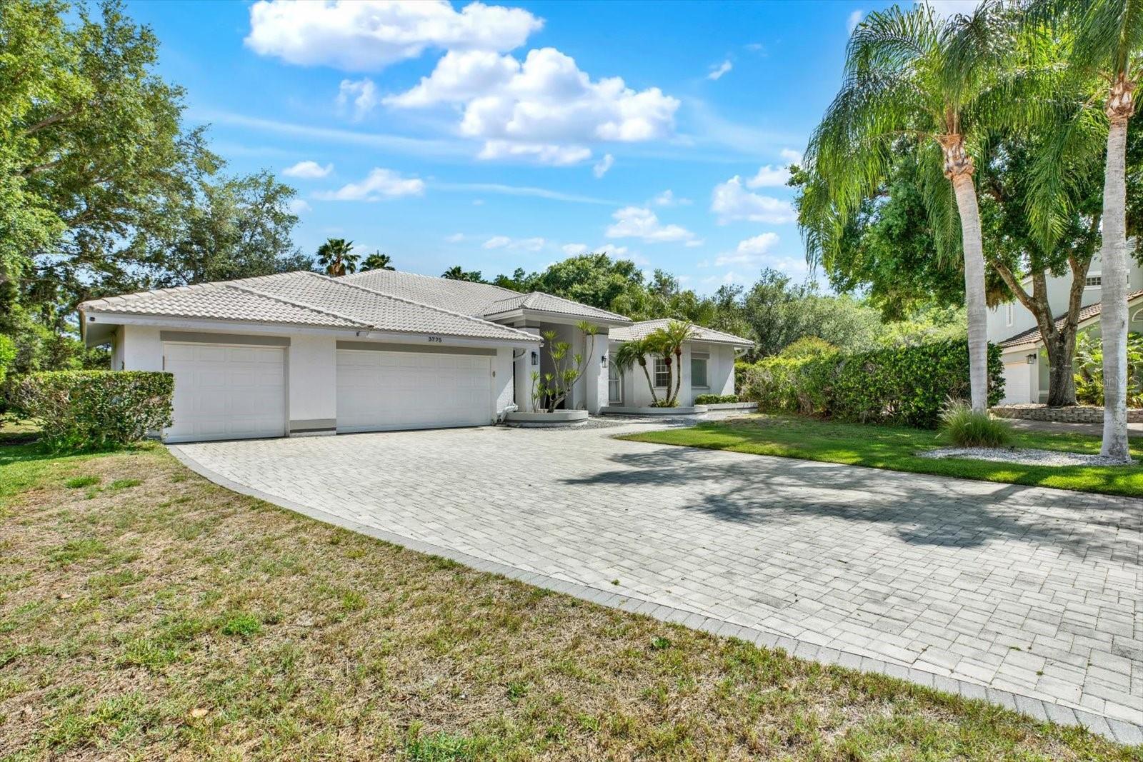 WESTWIND - Residential