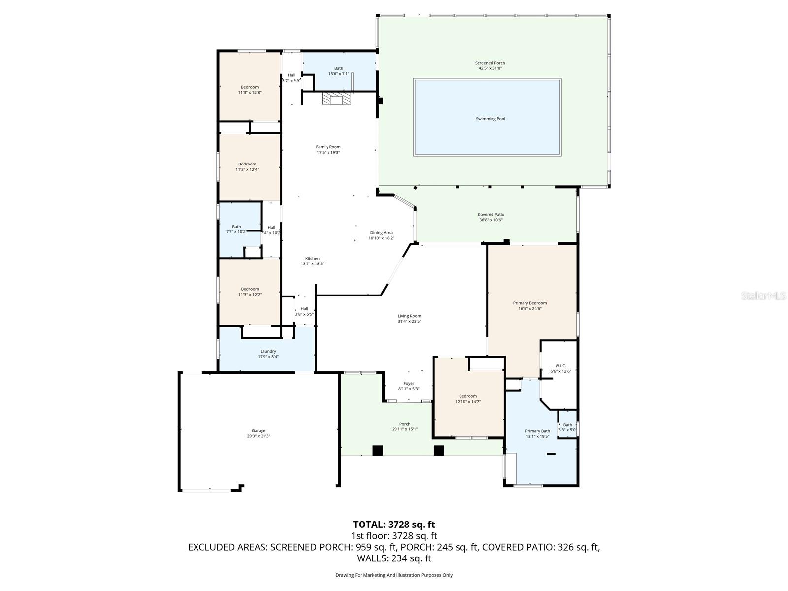 WESTWIND - Residential