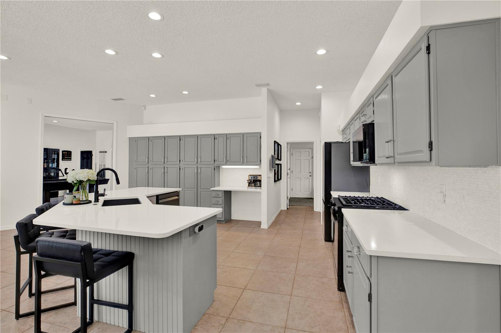 WESTWIND - Residential