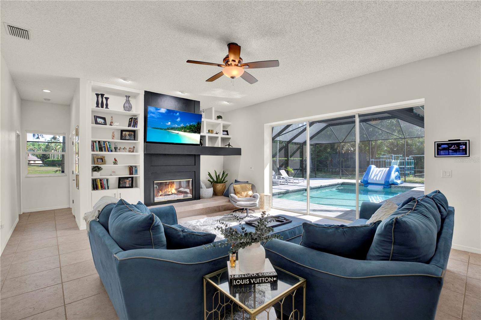 WESTWIND - Residential