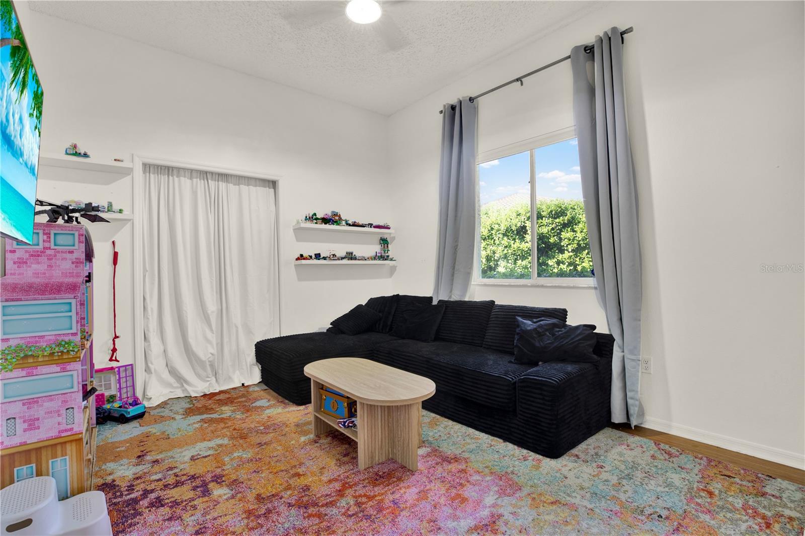 WESTWIND - Residential