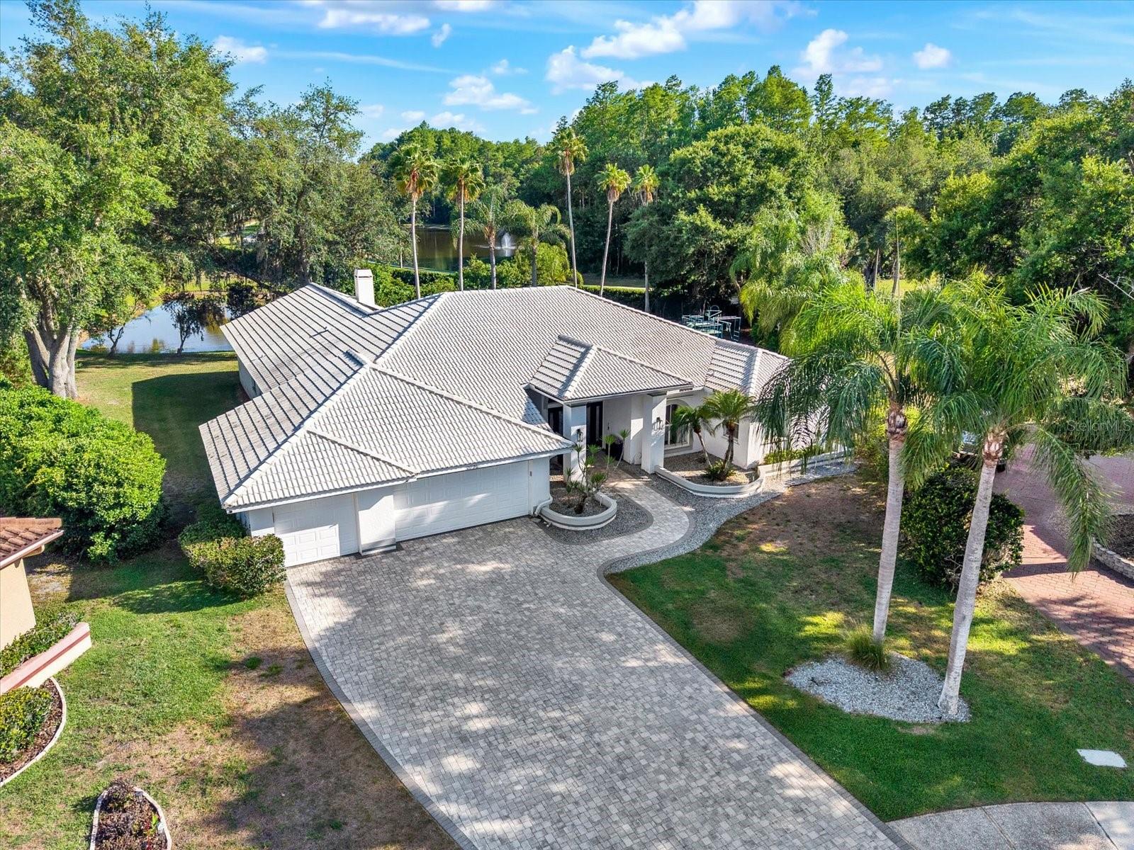 WESTWIND - Residential