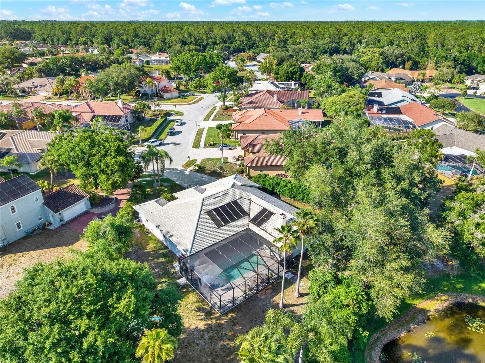 WESTWIND - Residential