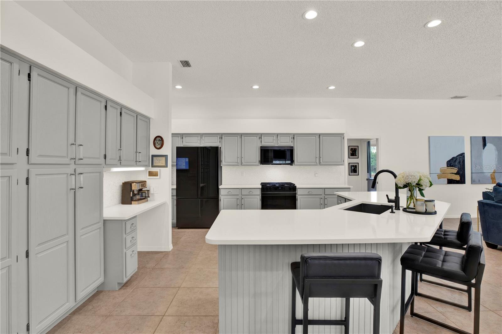 WESTWIND - Residential