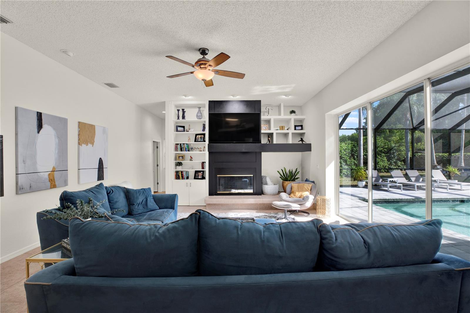 WESTWIND - Residential
