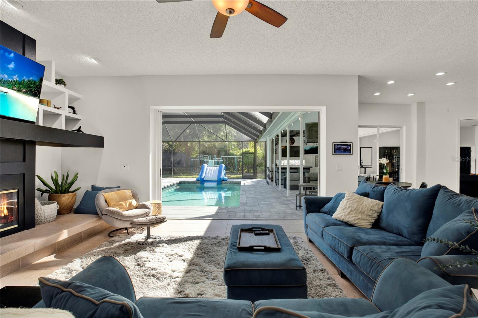 WESTWIND - Residential