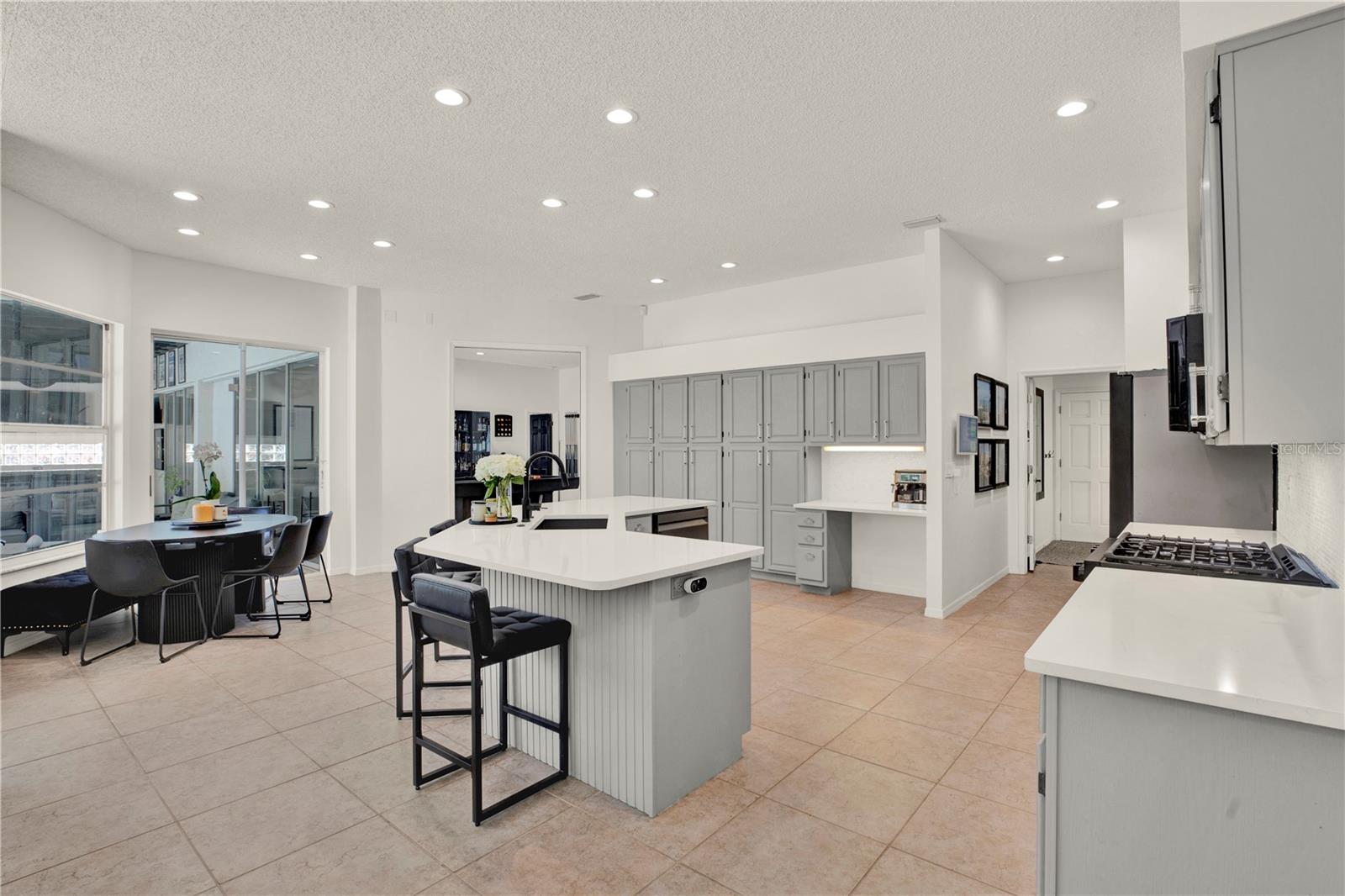 WESTWIND - Residential