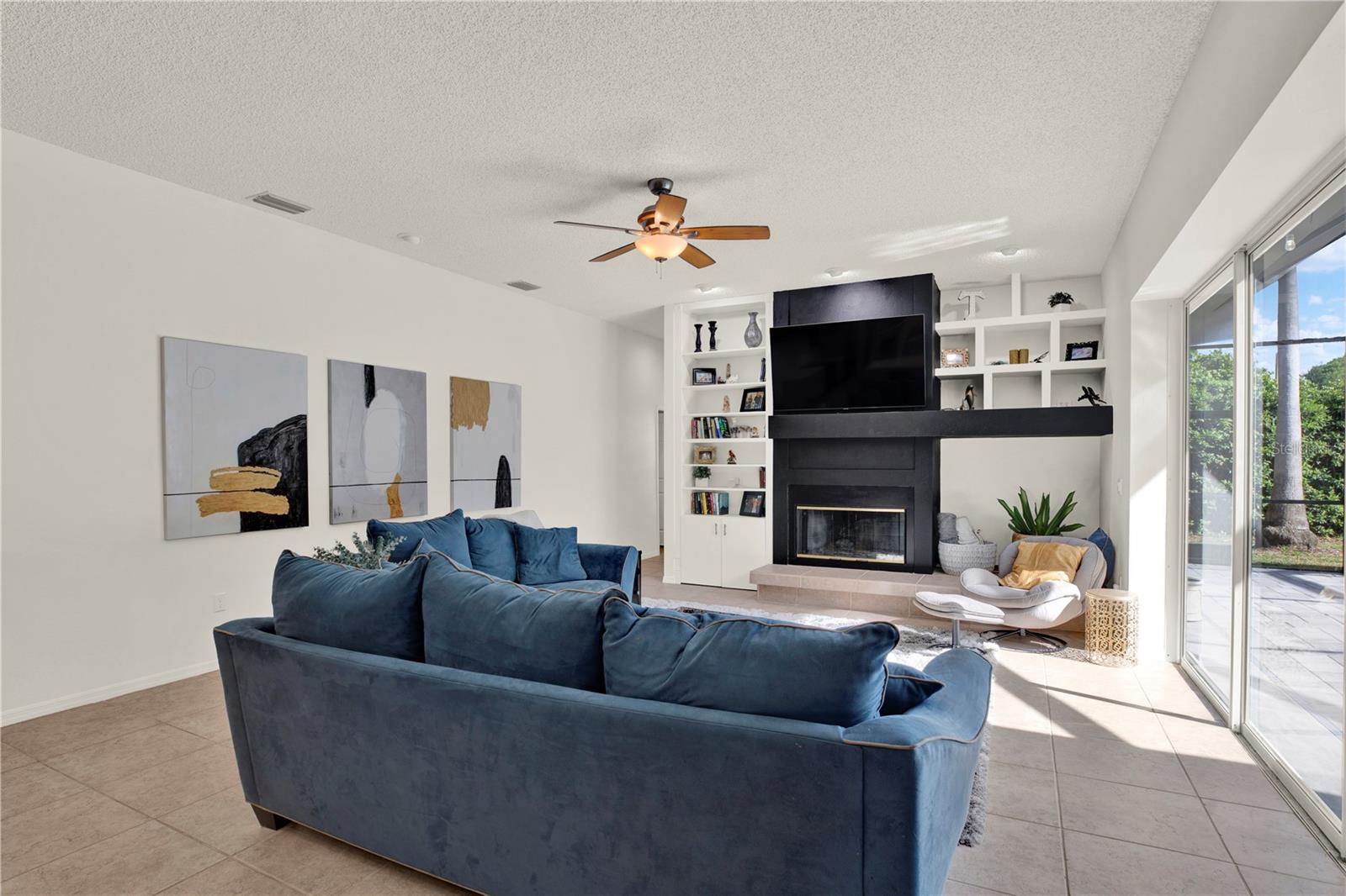 WESTWIND - Residential