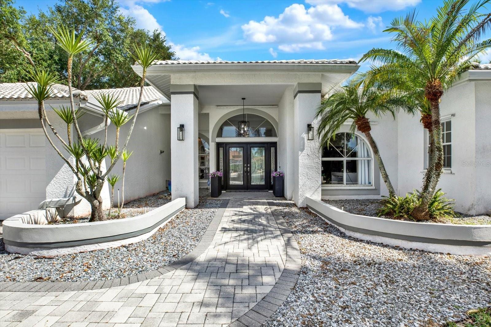 WESTWIND - Residential