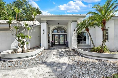 Photo of 3775 Wellington Pkwy, Palm Harbor, FL 34685 (MLS # TB8506753)