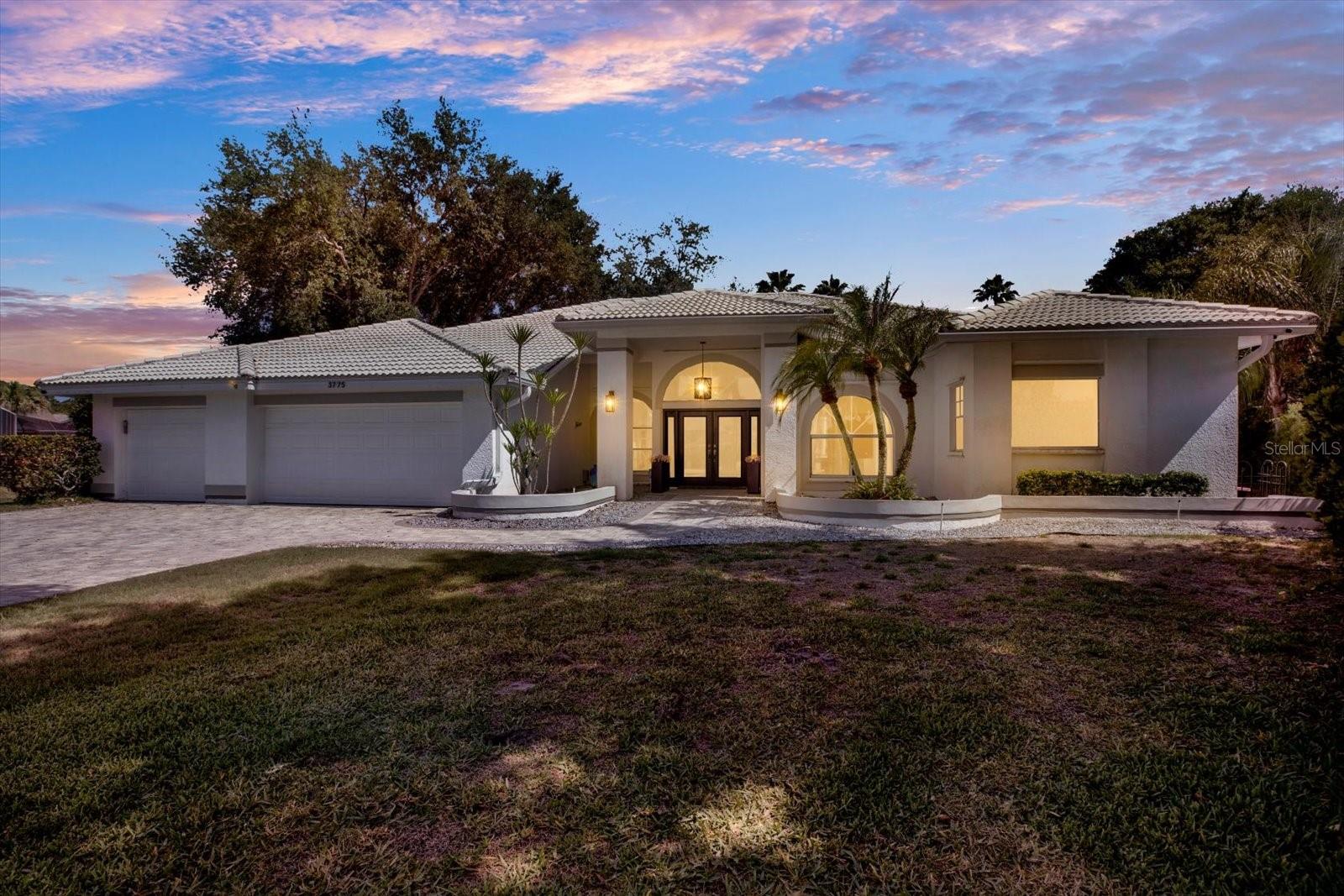 WESTWIND - Residential