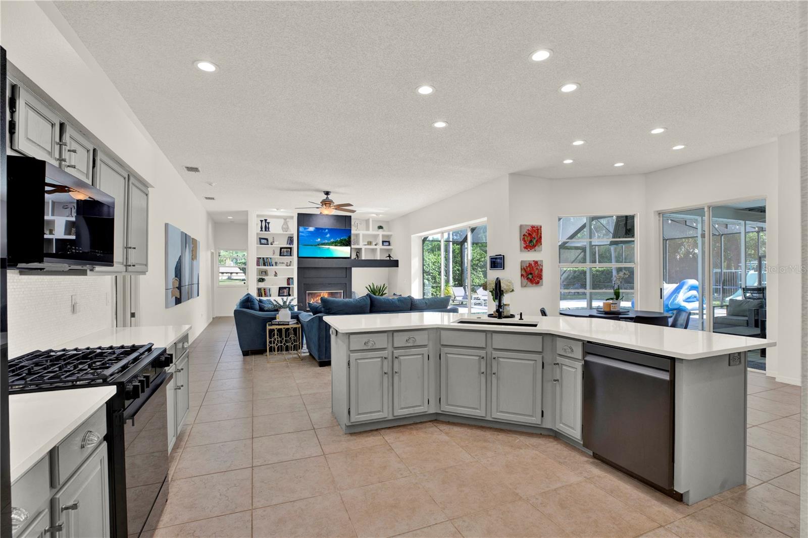 WESTWIND - Residential