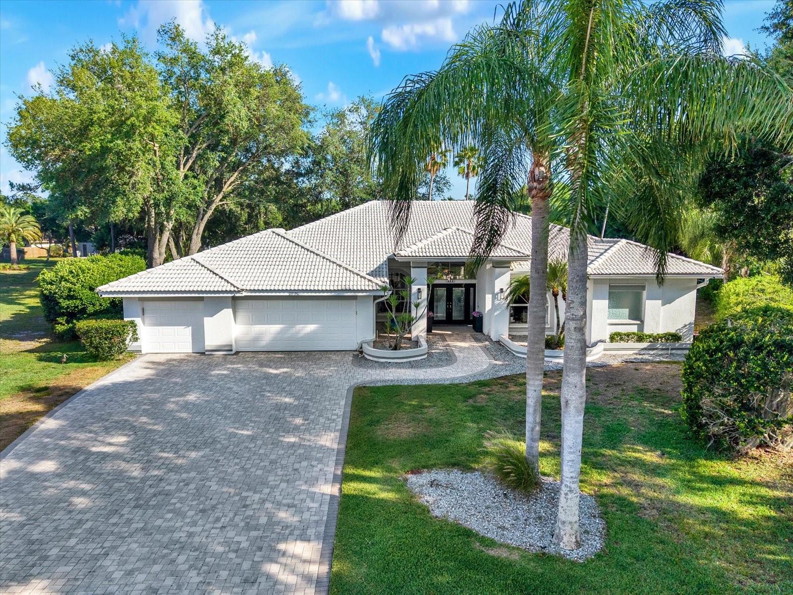 WESTWIND - Residential
