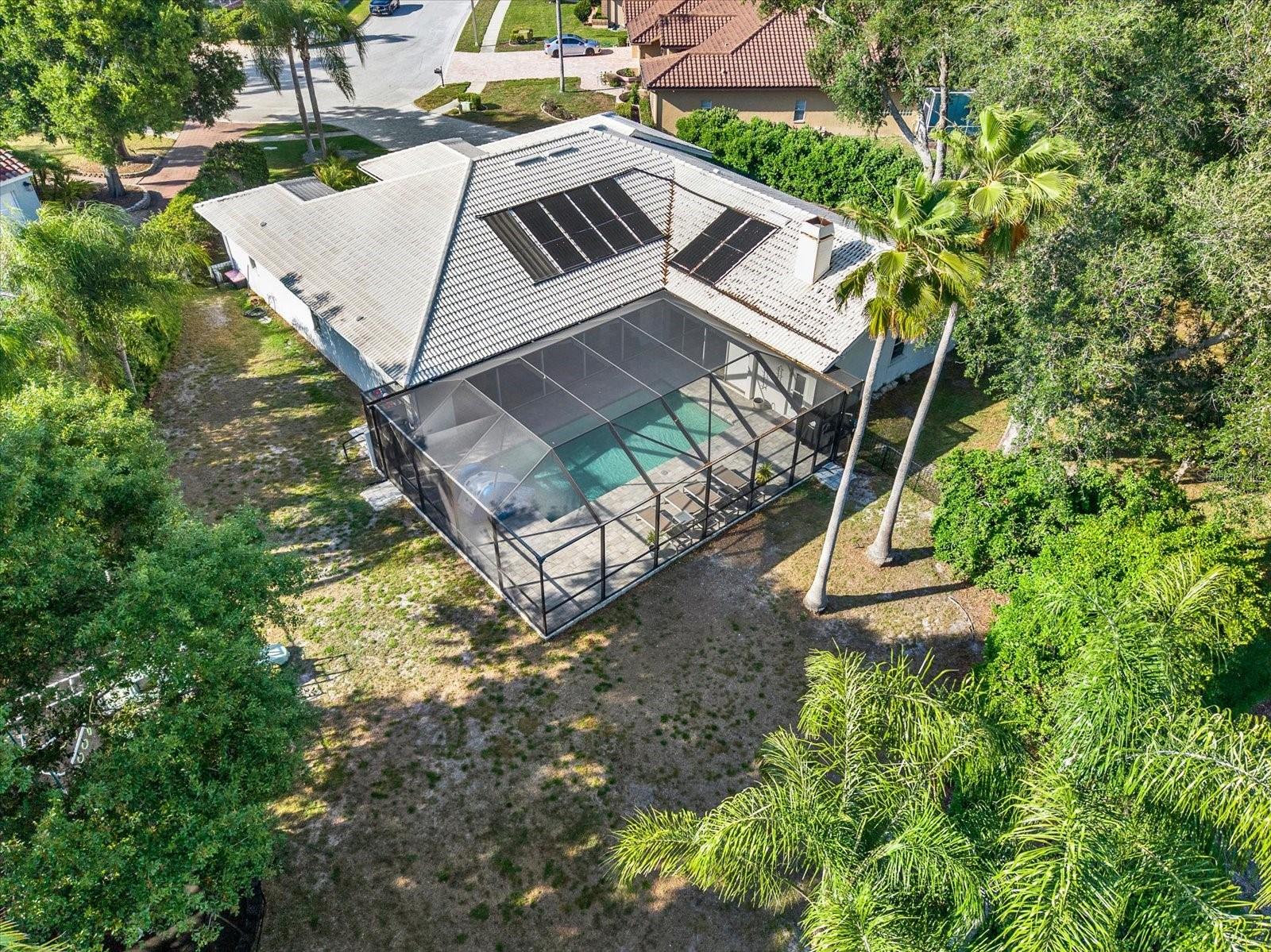 WESTWIND - Residential