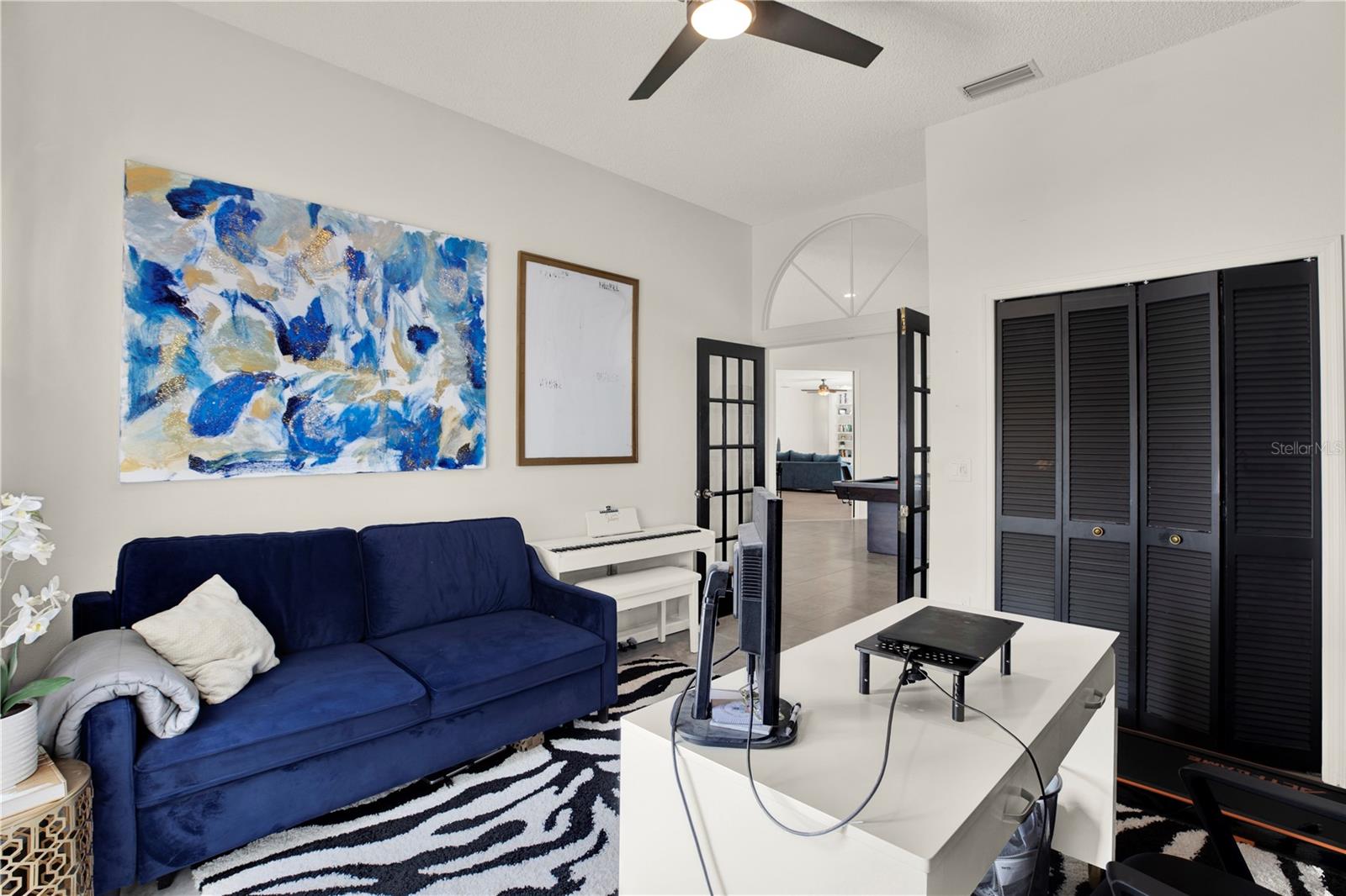 WESTWIND - Residential