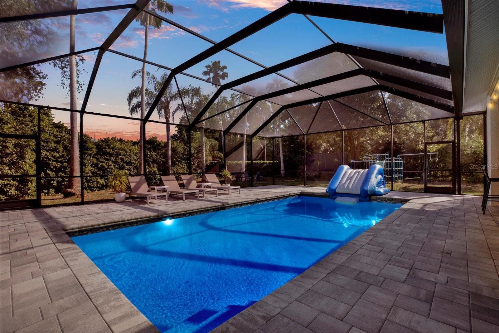 WESTWIND - Residential
