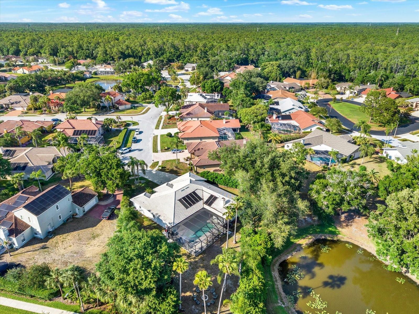 WESTWIND - Residential