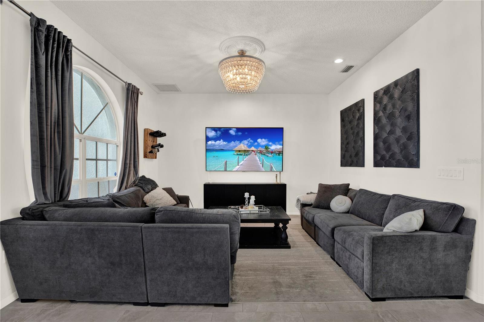 WESTWIND - Residential
