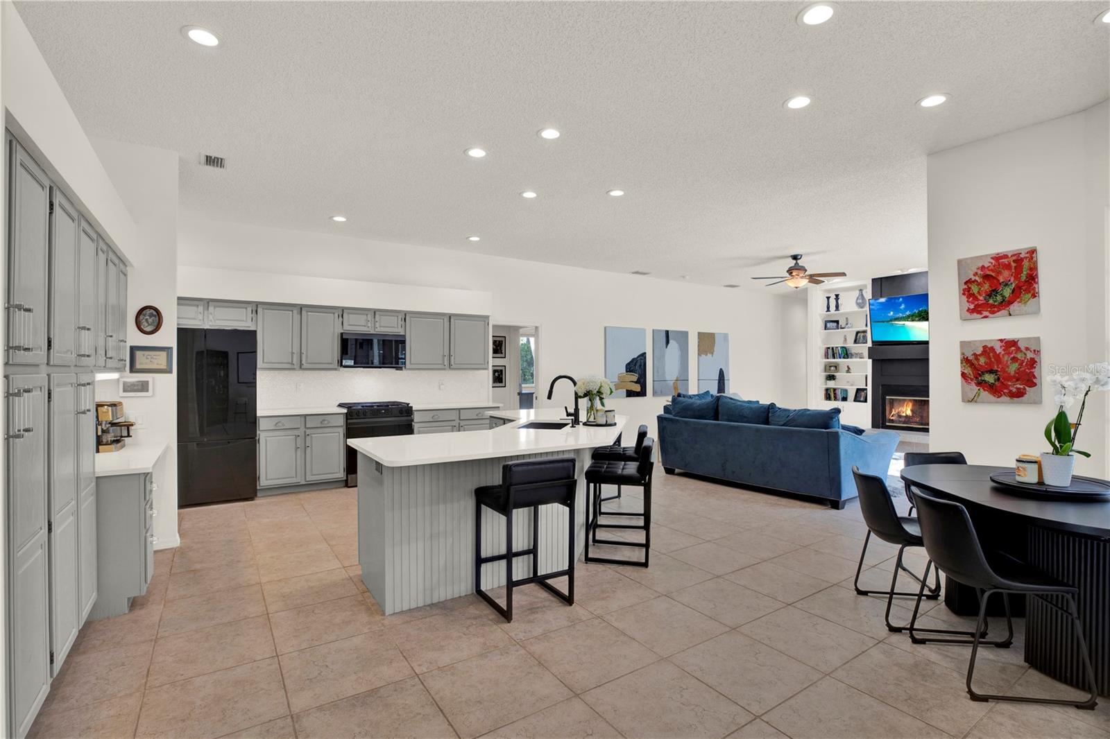 WESTWIND - Residential