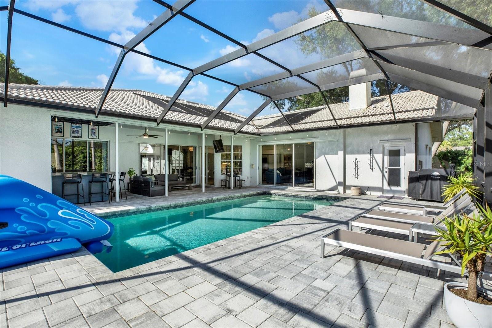 WESTWIND - Residential