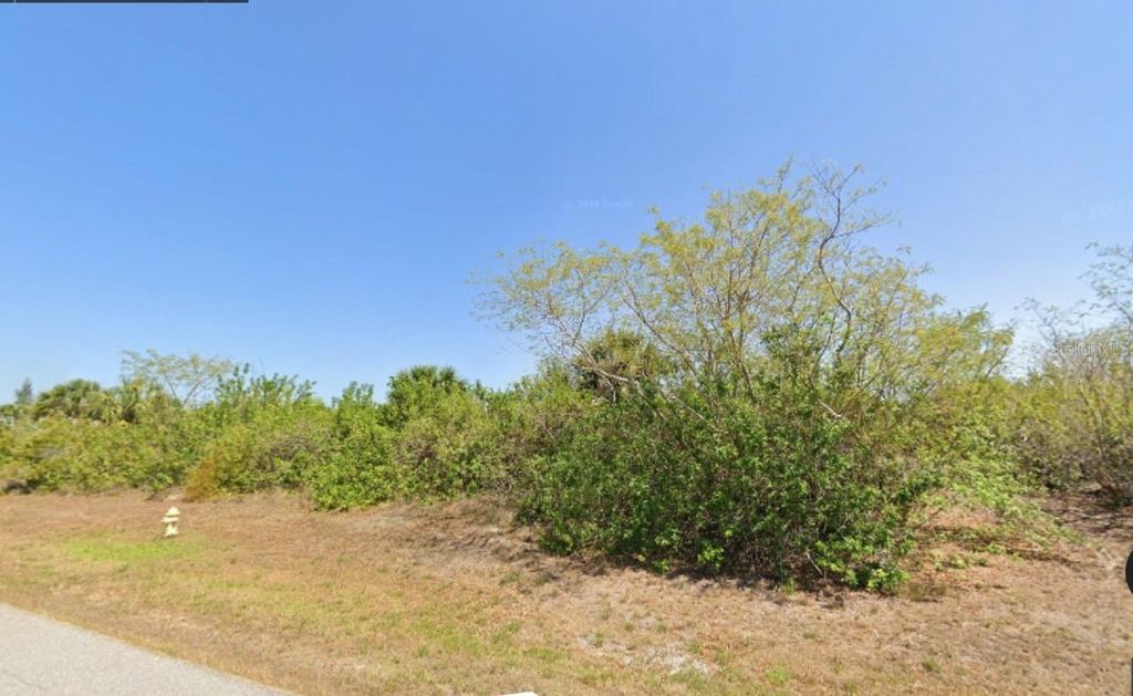 Photo of 15865 Aqua Circle, Port Charlotte, FL 33981 (MLS # A4637386)