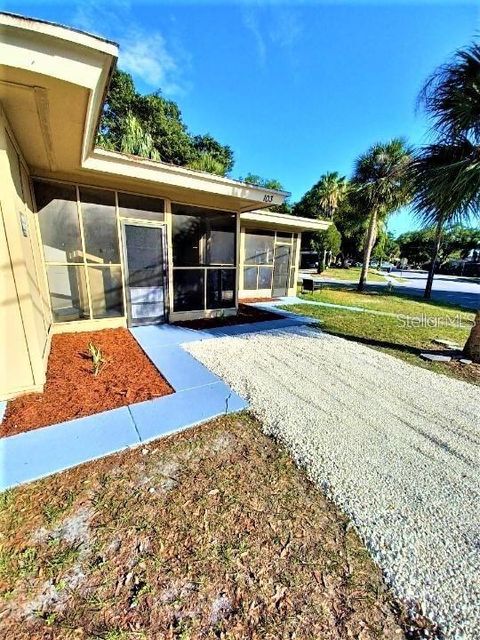 101 S EVERGREEN AVENUE CLEARWATER FL 33756