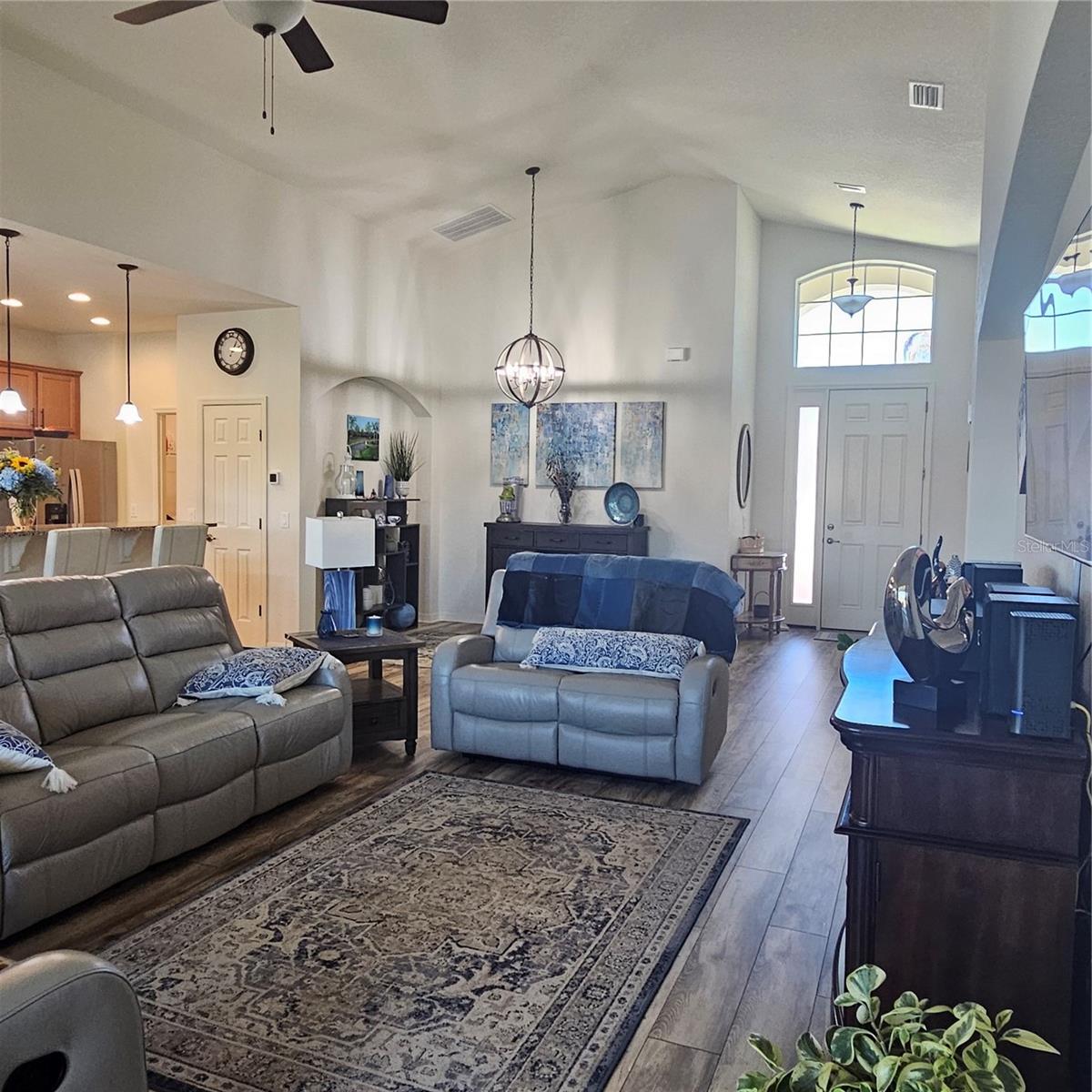 LAKE ASHTON WEST PH 2 SOUTH - Residential