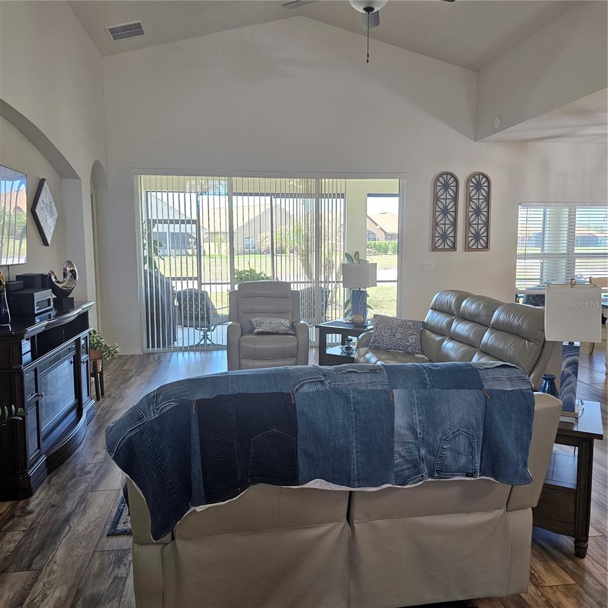 LAKE ASHTON WEST PH 2 SOUTH - Residential