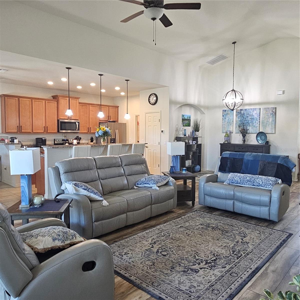 LAKE ASHTON WEST PH 2 SOUTH - Residential