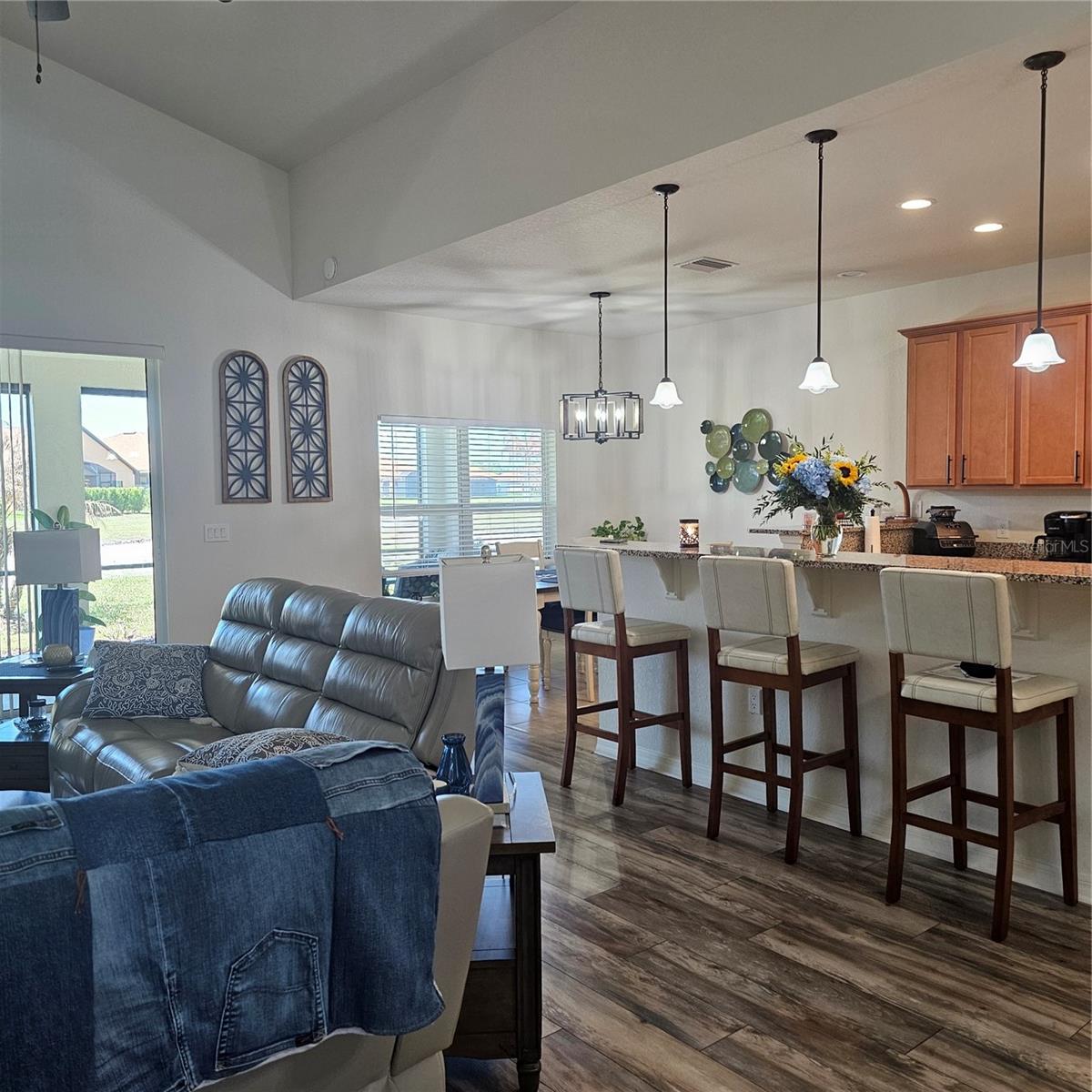 LAKE ASHTON WEST PH 2 SOUTH - Residential