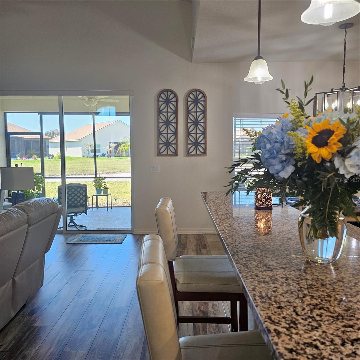 LAKE ASHTON WEST PH 2 SOUTH - Residential