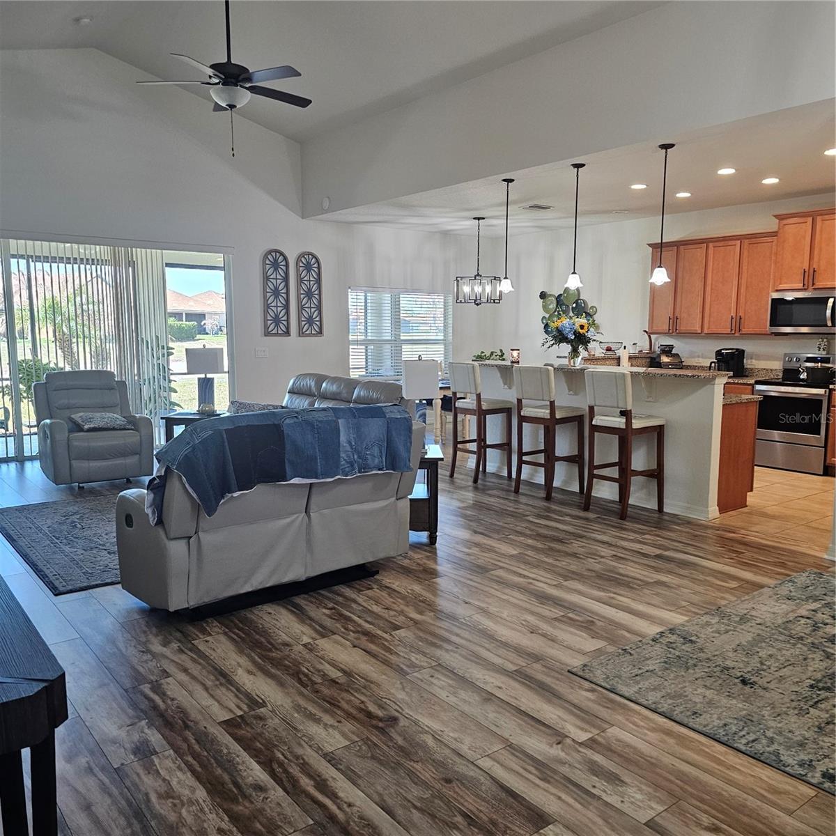 LAKE ASHTON WEST PH 2 SOUTH - Residential