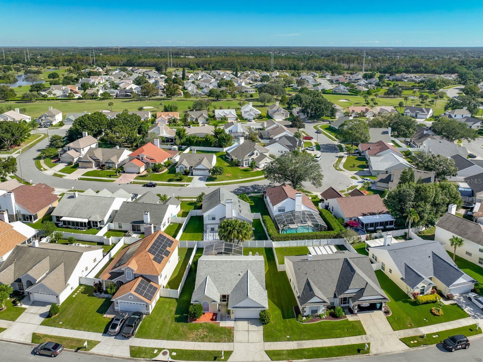 VENTURA CLUB - Residential