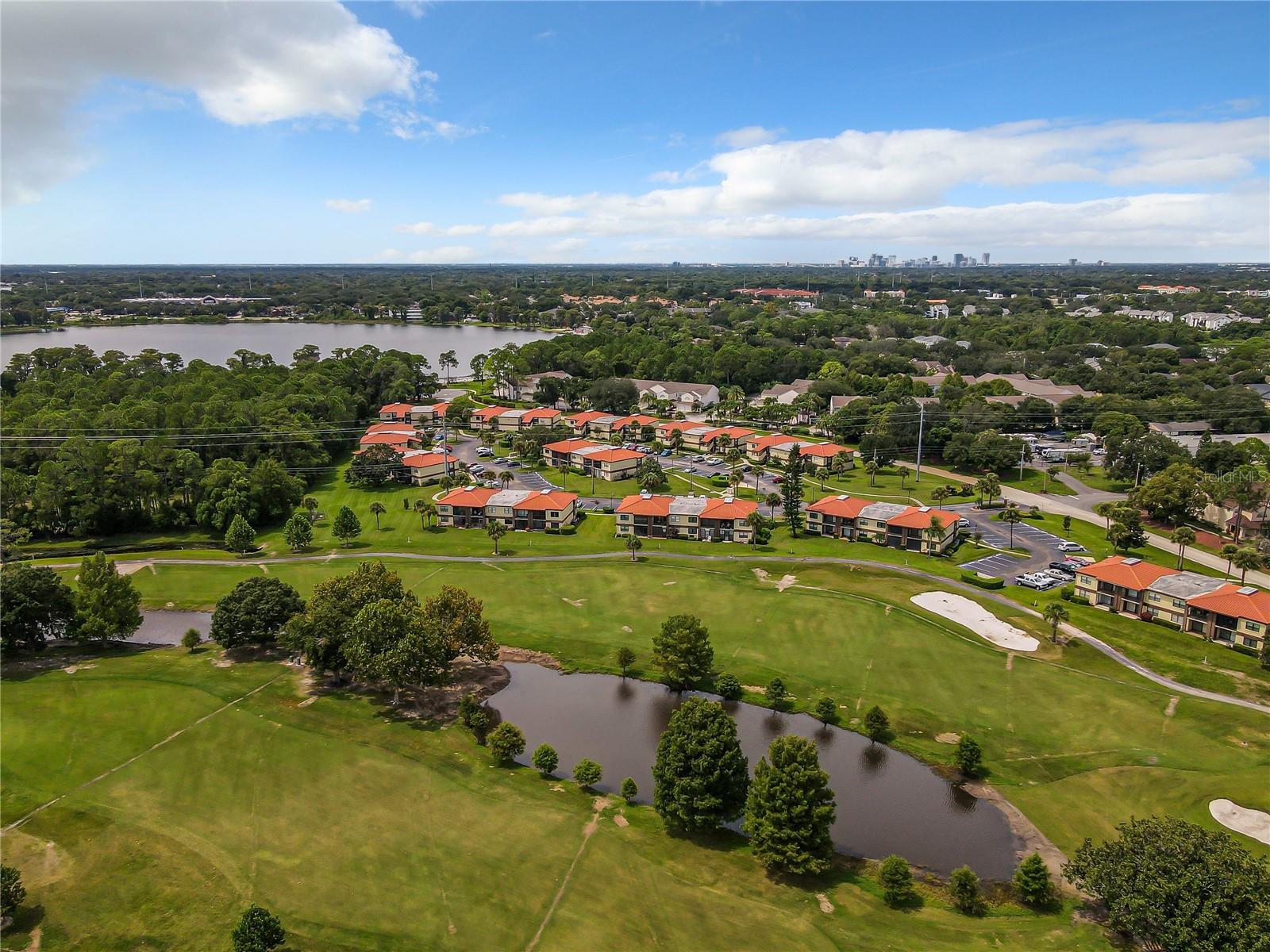 VENTURA CLUB - Residential