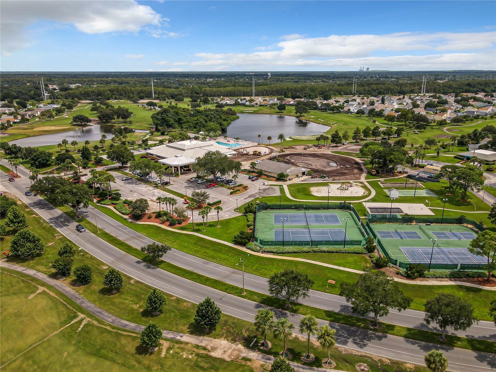 VENTURA CLUB - Residential