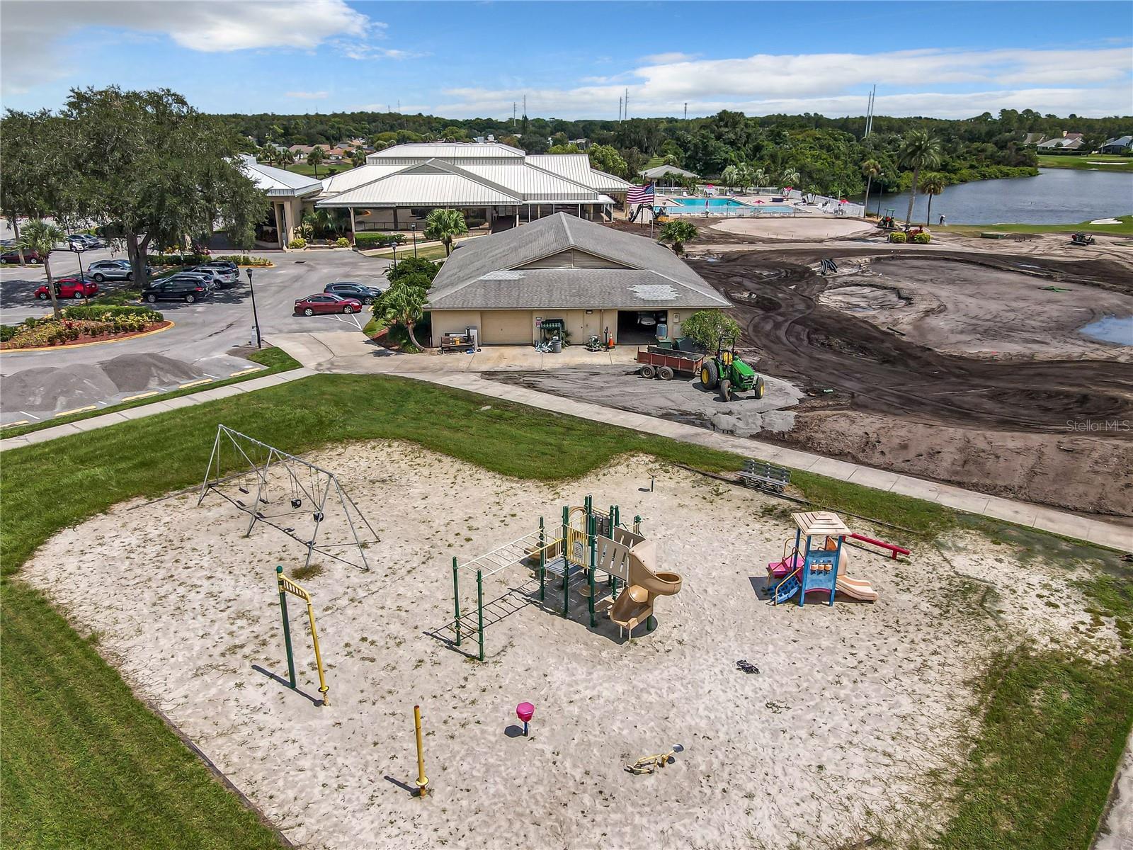 VENTURA CLUB - Residential